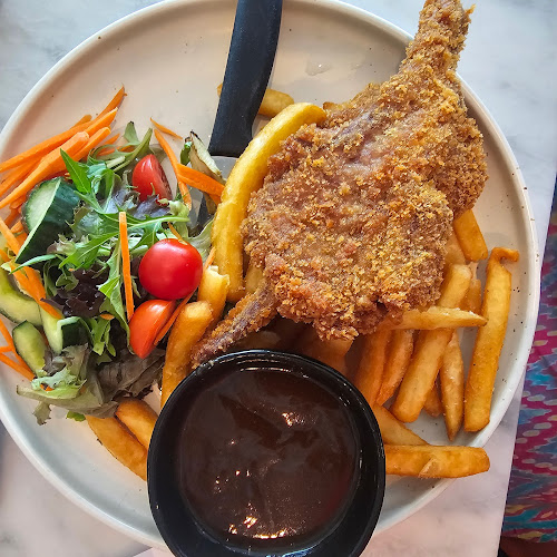 Opinii despre Diggers The Entrance în Long Jetty - Hospitality and gastronomy