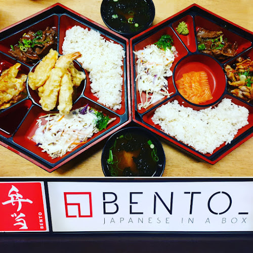 Bento Box - Devonport
