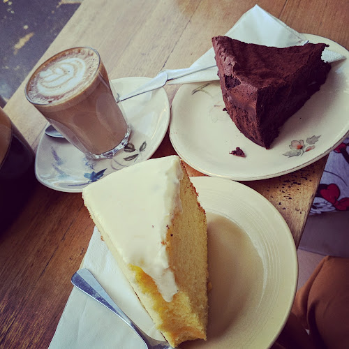 Opinii despre Beatrix Bakes în North Melbourne - Hospitality and gastronomy