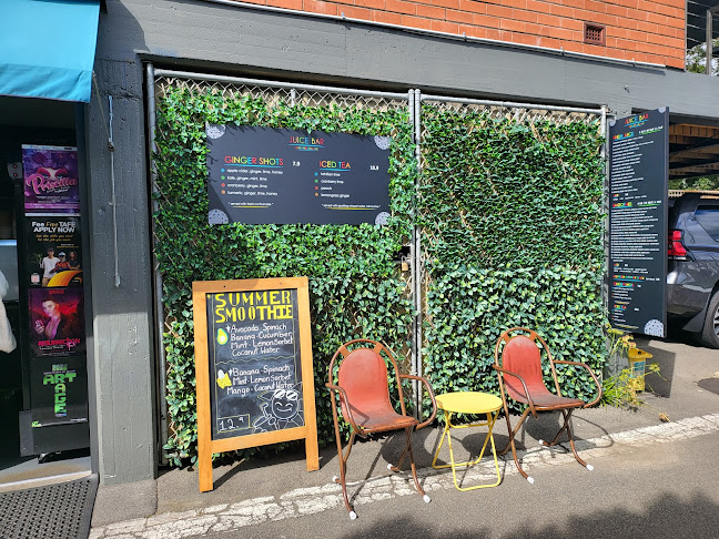 JUICE BAR FIFTY FIVE