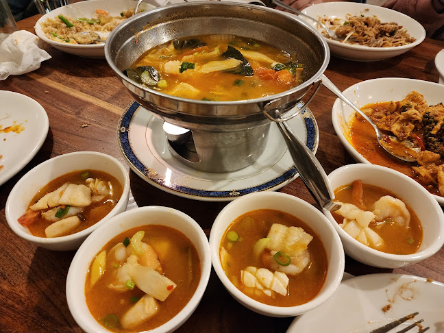 Thai Lemongrass - West Busselton