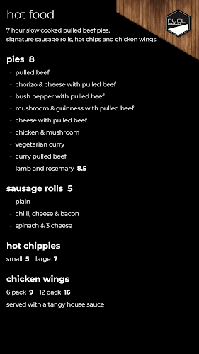 Comentarii opinii despre Fuel Bakehouse Cabarita