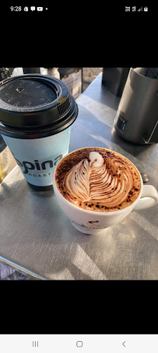 Spina Espresso Roasters - Morisset