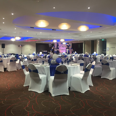 Taste To Taste Catering