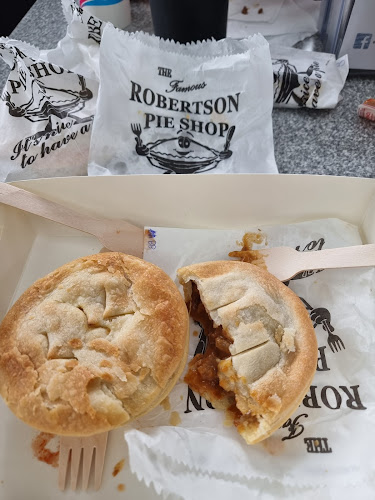 Robertson Pie Shop