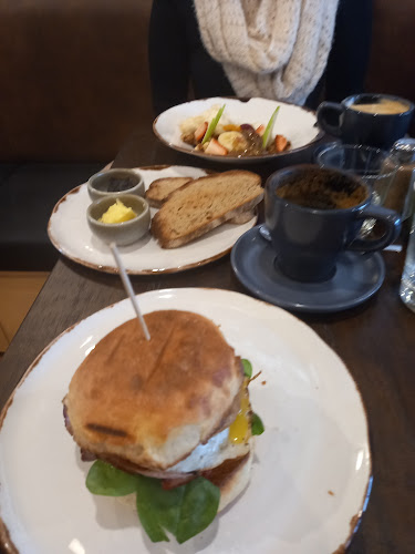 Dancing Goat Mudgee - Hospitality and gastronomy