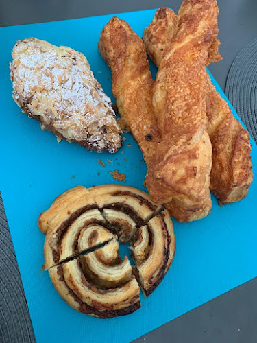 Comentarii opinii despre Gordon St Bakery