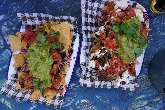 Opinii despre La Canteena Alleyway Bar în Maroochydore - Hospitality and gastronomy