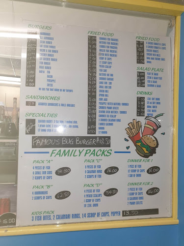 West End Take away - West End