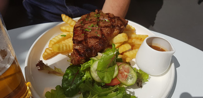 The Osborne Rooftop & Bar