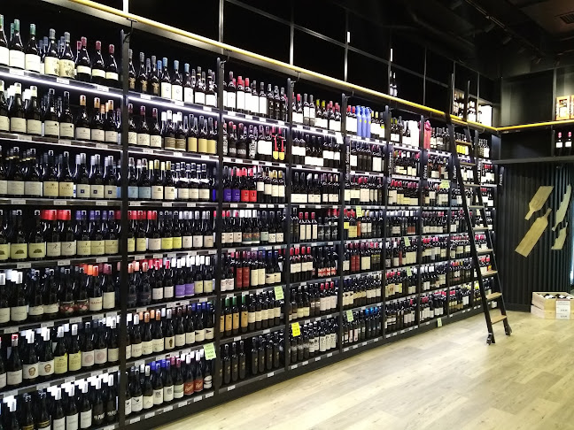 Comentarii opinii despre Chambers Cellars North Sydney