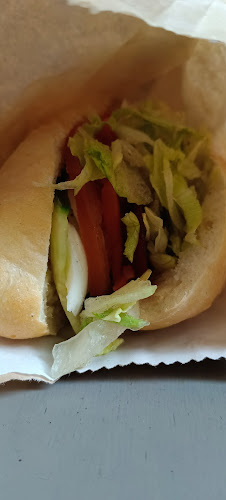 Benny's Bakery Cafe - Hospitality and gastronomy