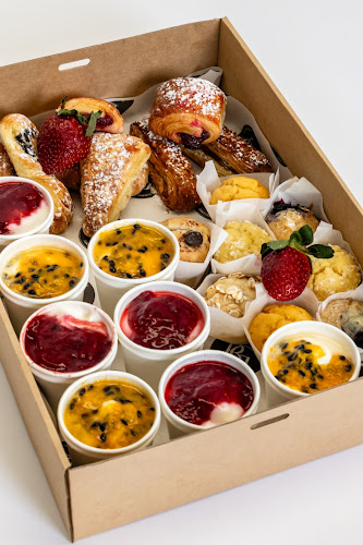 Opinii despre Bellezza Espresso Bar în Brisbane City - Hospitality and gastronomy