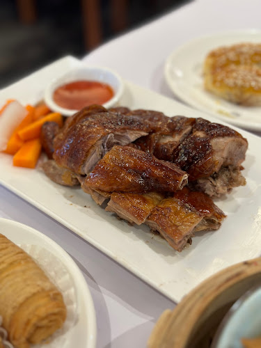 Yuyin Chinese Cuisine - Hospitality and gastronomy