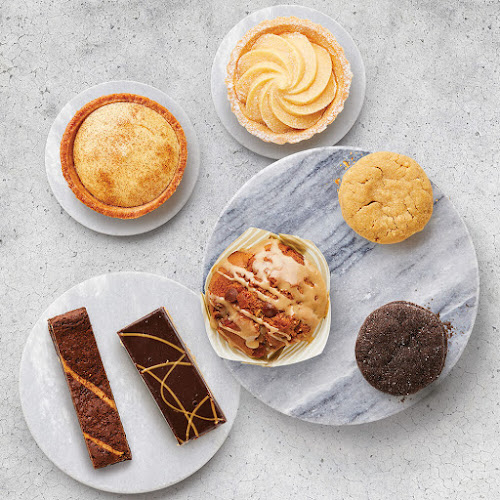 Zarraffa's Coffee Anzac Avenue (Toowoomba) - Harristown