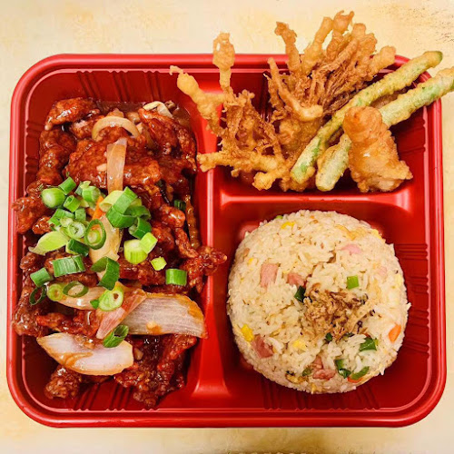 Wok Eva - Port Macquarie