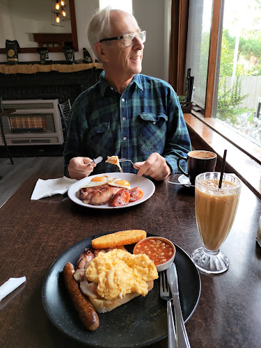 Comentarii opinii despre Soul Sisters Cafe