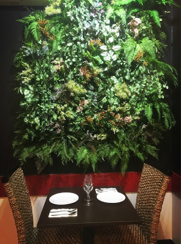 Comentarii opinii despre Thai Square