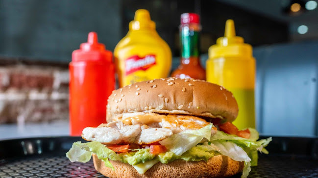 Classic Burger Yagoona - Hospitality and gastronomy