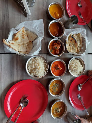 Opinii despre Saaj Indian Cuisine în Clarkson - Hospitality and gastronomy