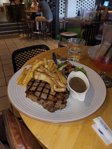 The Kenmore - Hospitality and gastronomy