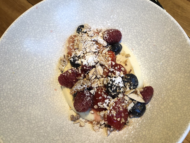 Rosa's Canteen - Melbourne