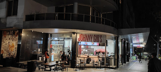 Johnny Gio's Pizza Waterloo