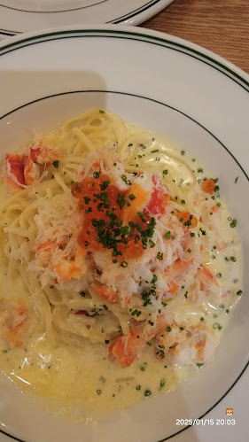 Opinii despre Morrison’s Oyster Bar & Grill în Sydney - Hospitality and gastronomy