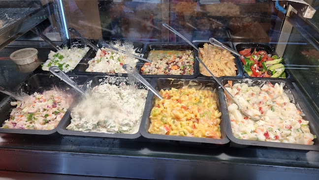 Corio Chicken Bar - Corio