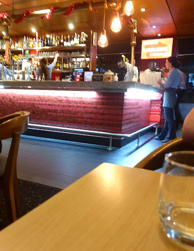 The Red Lion Ballarat - Golden Point