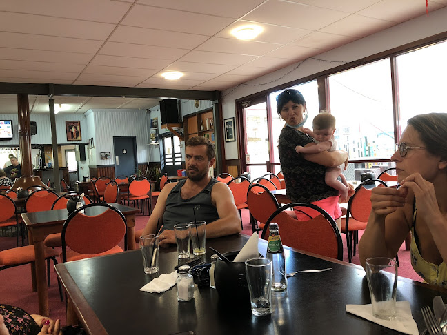 Barmah Pub - Melbourne