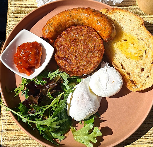 Snag & Brown - Hospitality and gastronomy