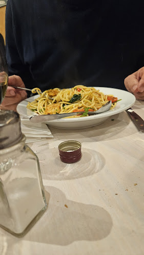 Opinii despre il Ciao Applecross în Applecross - Hospitality and gastronomy