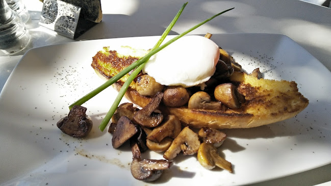 Kacy’s Restaurant - Bargara