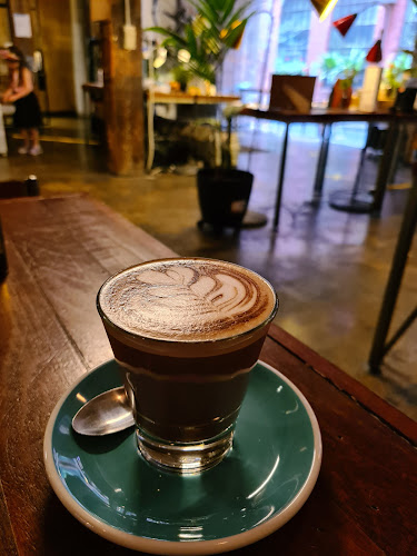 Comentarii opinii despre Krimper Cafe