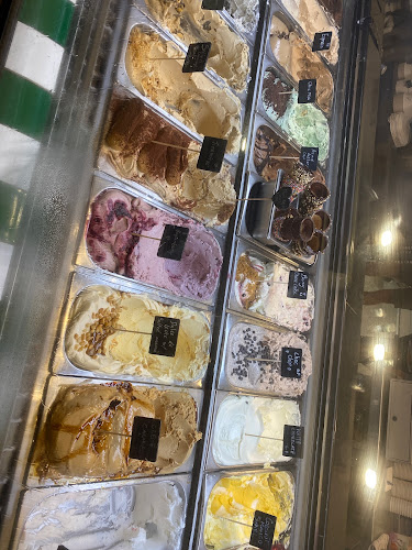 Bella Rosa Gelateria