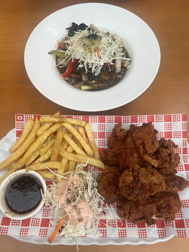 Opinii despre Zizigo Korean Cuisine în Townsville City - Hospitality and gastronomy