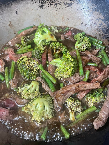 Opinii despre Captain Cook Takeaway în Brisbane - Hospitality and gastronomy