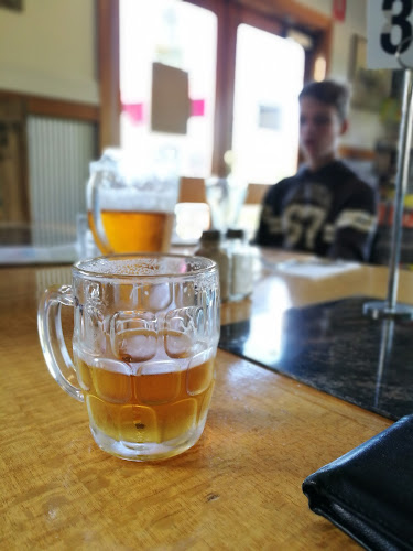 Comentarii opinii despre Terminus Hotel Forrest