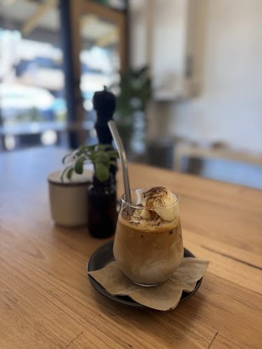 Opinii despre Drummer Boy Cafe în Port Adelaide - Hospitality and gastronomy