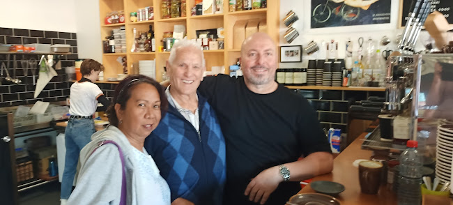 Comentarii opinii despre Steampunk Cafe Mildura