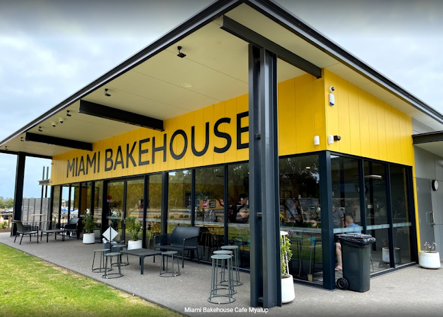 Miami Bakehouse Myalup