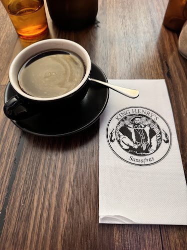 Opinii despre King Henry’s Restaurant în Sassafras - Hospitality and gastronomy