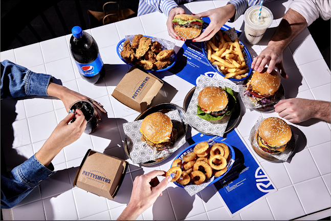 Pattysmiths Labrador - Hospitality and gastronomy