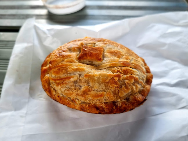 Opinii despre Wardell Pie Shop în Sydney - Hospitality and gastronomy