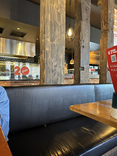 Comentarii opinii despre Grill'd Norwood