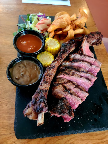 Opinii despre Bracken Ridge Tavern în Brisbane - Hospitality and gastronomy