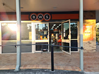 BWS Merridowns
