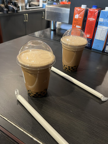 Espresso Legends - Hospitality and gastronomy