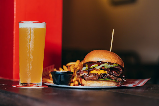 Brew Cafe & Wine Bar - Brisbane City